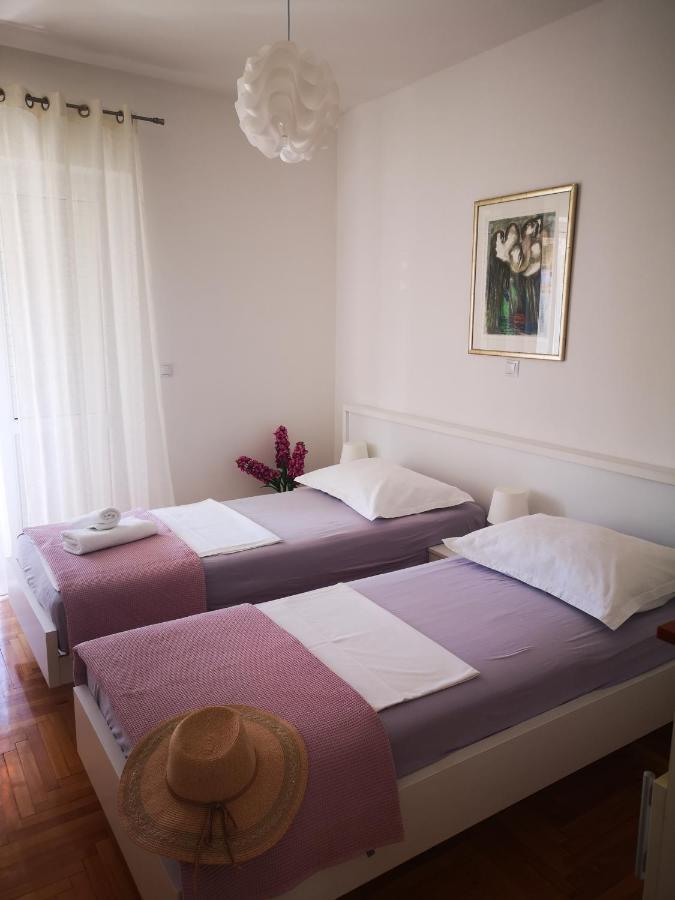 Apartments Prosperina Hvar Hvar Town Exterior photo