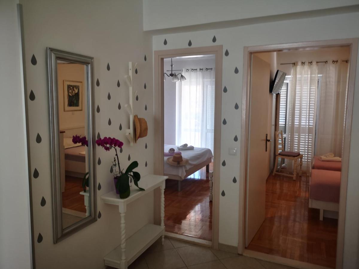 Apartments Prosperina Hvar Hvar Town Exterior photo