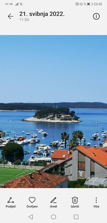 Apartments Prosperina Hvar Hvar Town Exterior photo