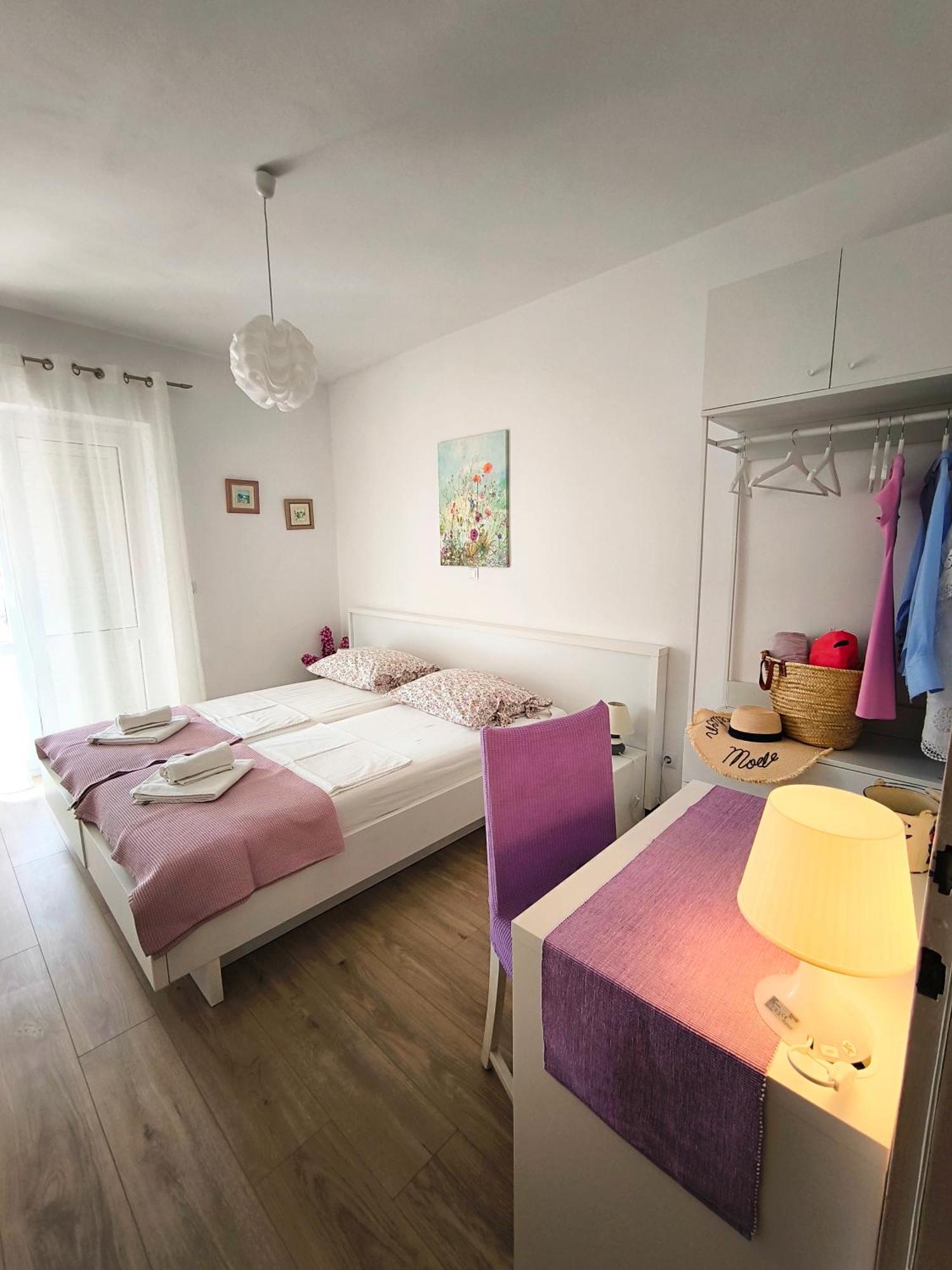 Apartments Prosperina Hvar Hvar Town Exterior photo