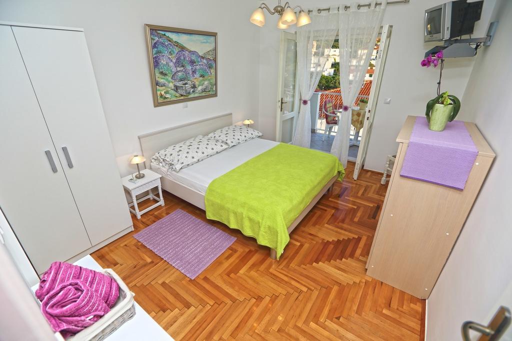 Apartments Prosperina Hvar Hvar Town Room photo