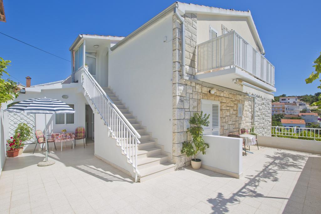 Apartments Prosperina Hvar Hvar Town Exterior photo